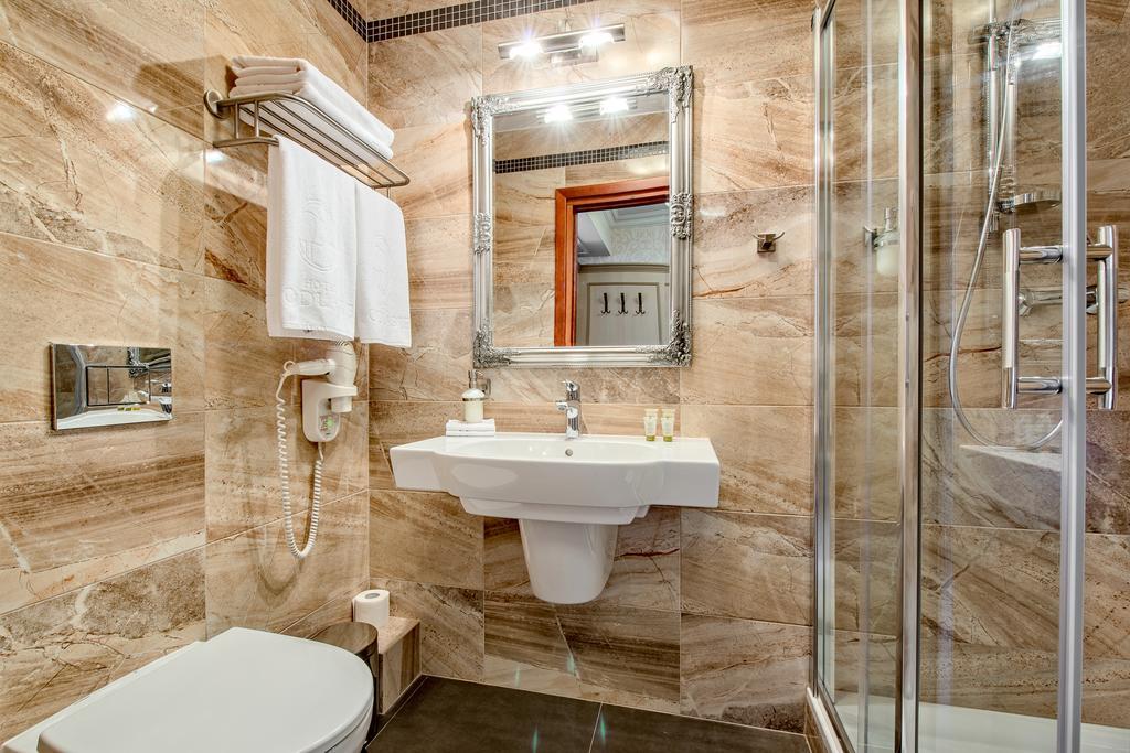 Hotel Podlasie เบียวิสตอก ห้อง รูปภาพ