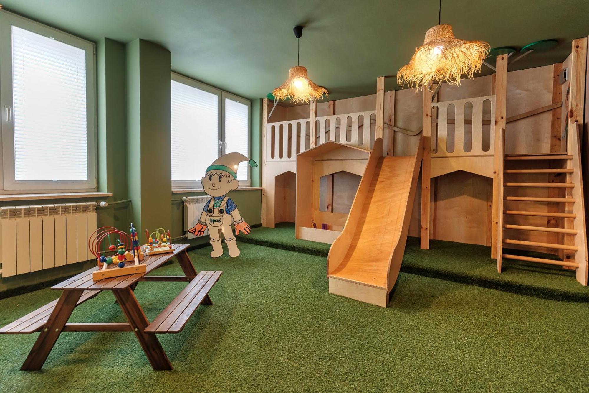 Hotel Podlasie เบียวิสตอก ภายนอก รูปภาพ